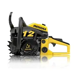 Motosierra Garland indiana 12-v20 sin espadas